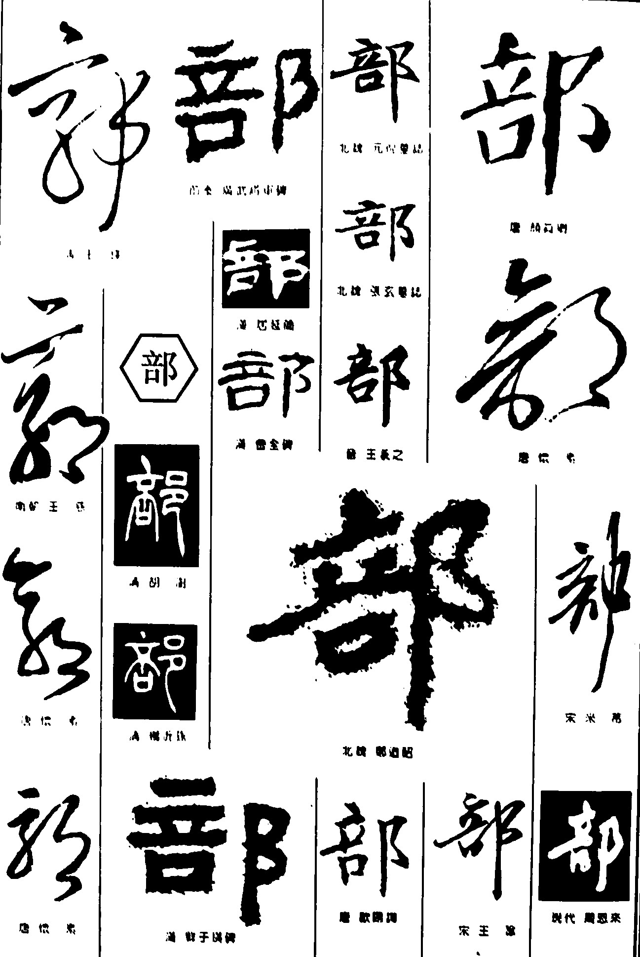 郭部