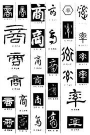 商率