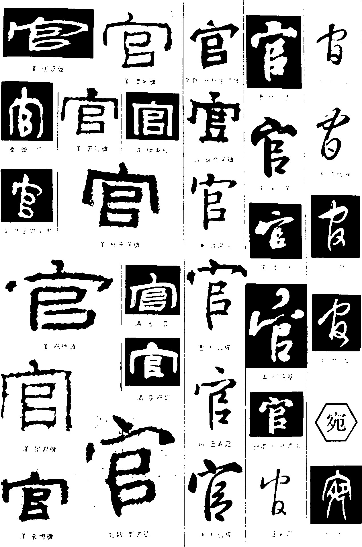 定宕宜