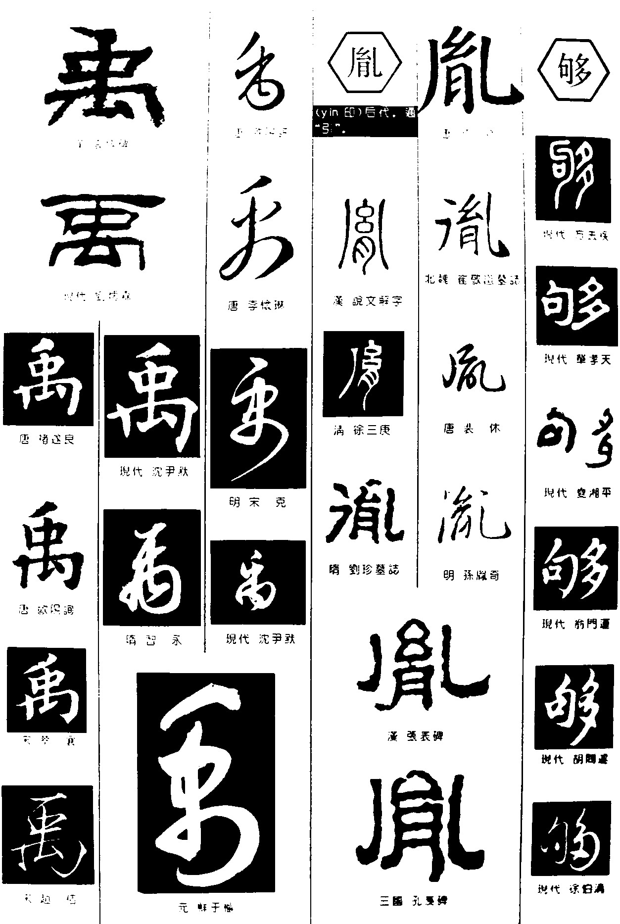 禹胤