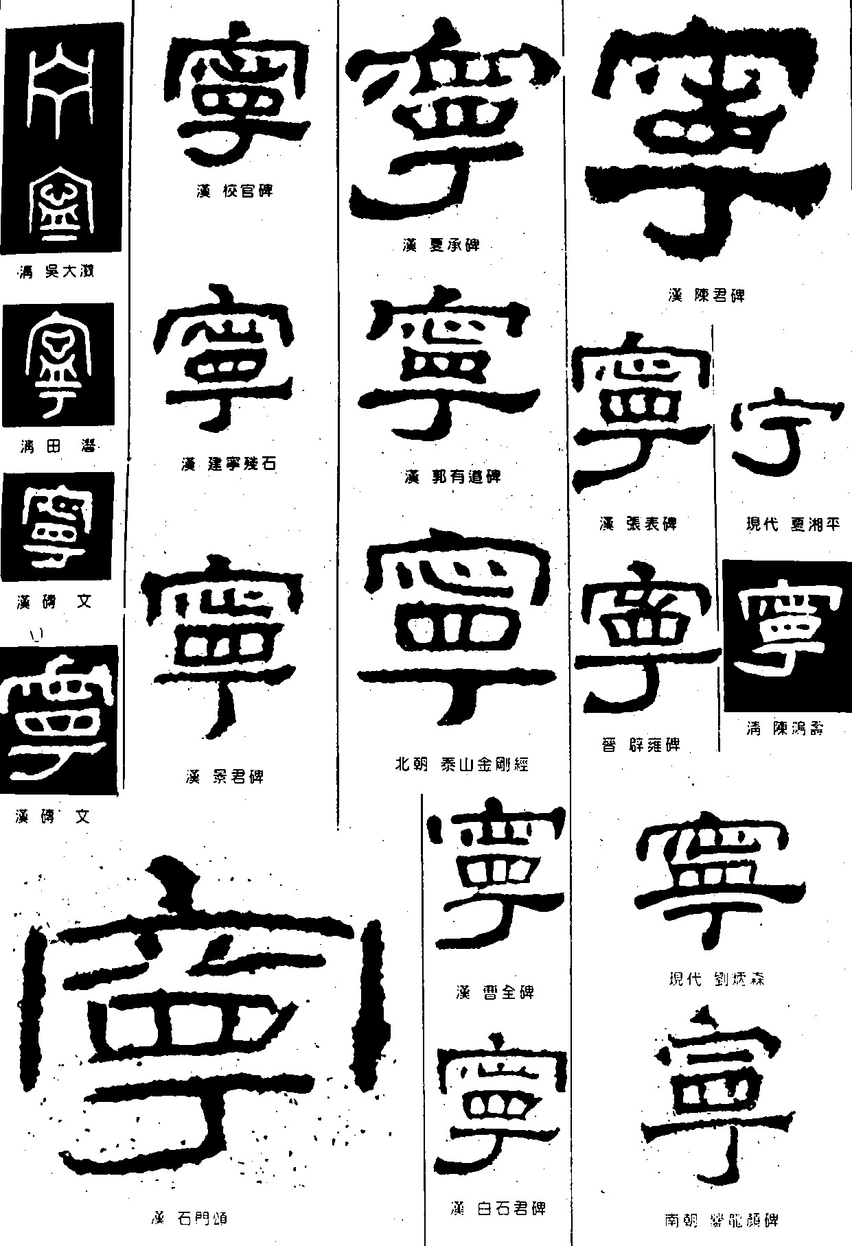 宁