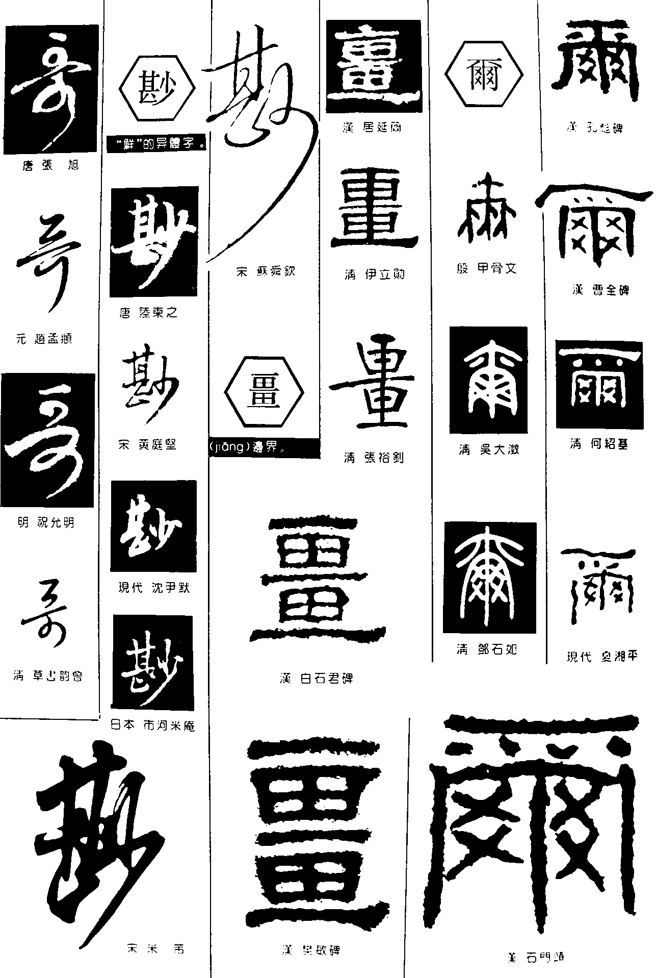 垂尠畺尔
