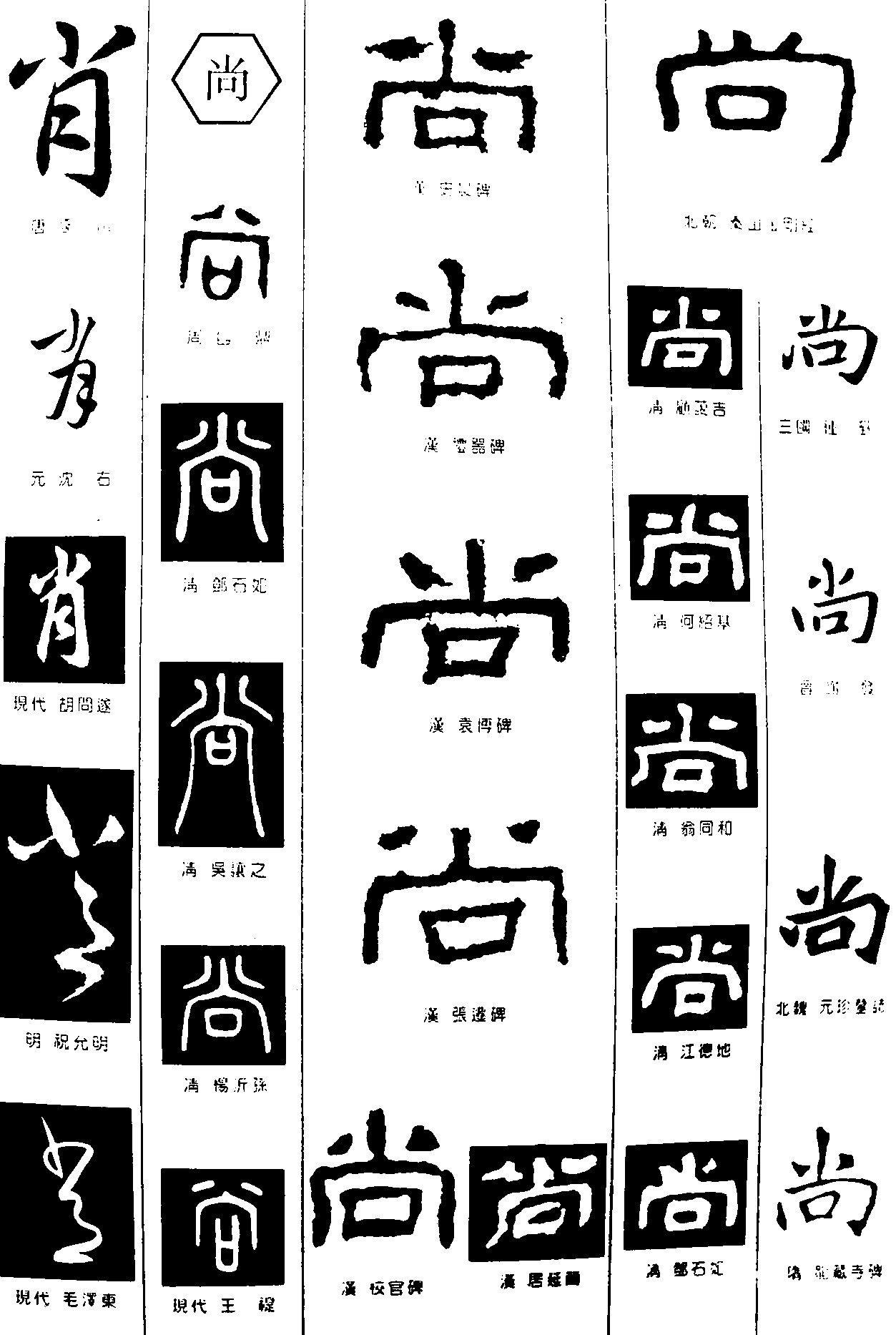 肖尚