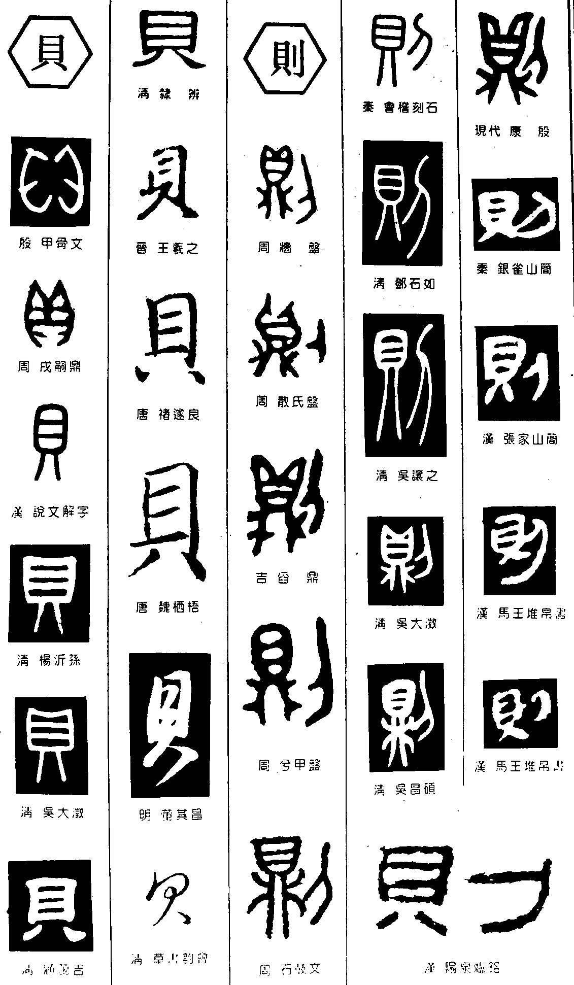 贝则