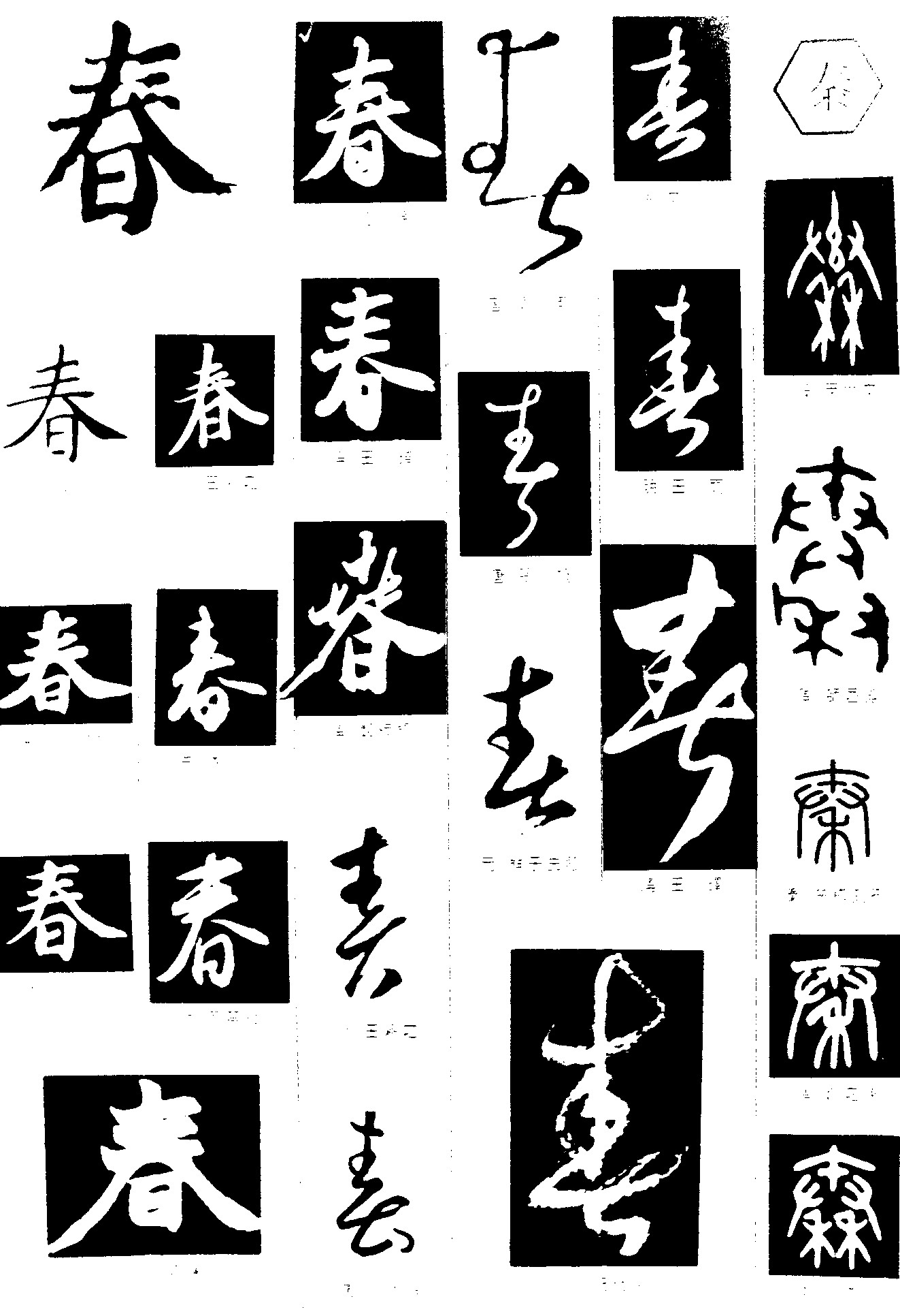 春秦