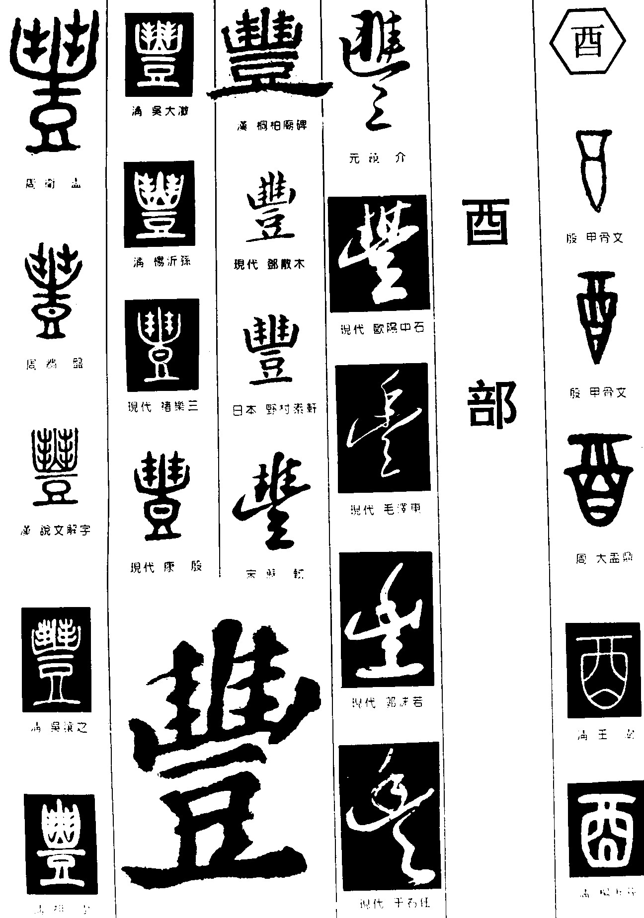 丰酉