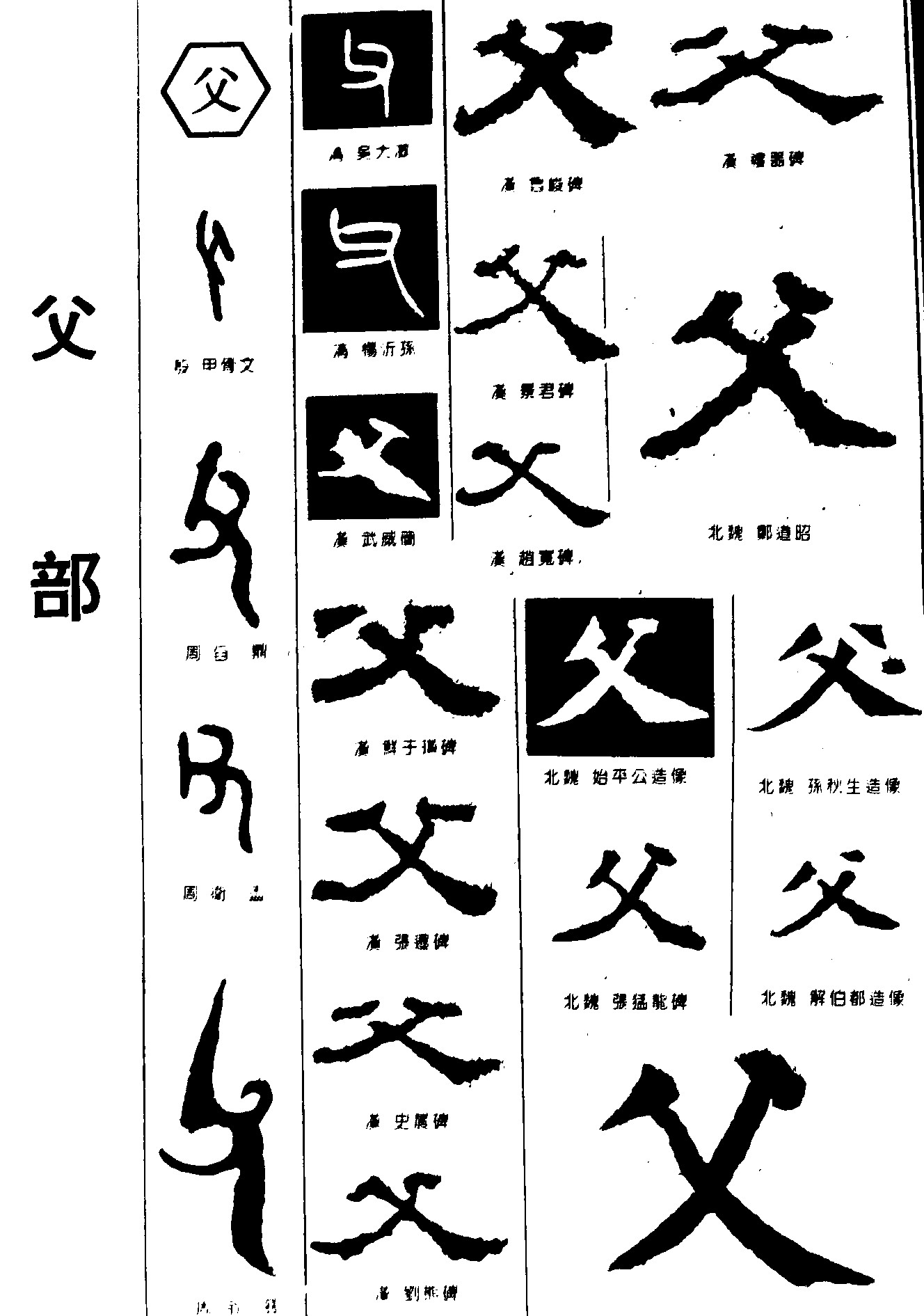 父