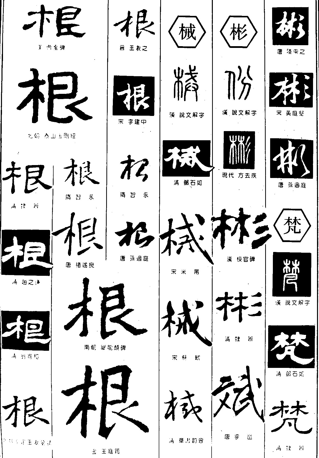 根械彬梵