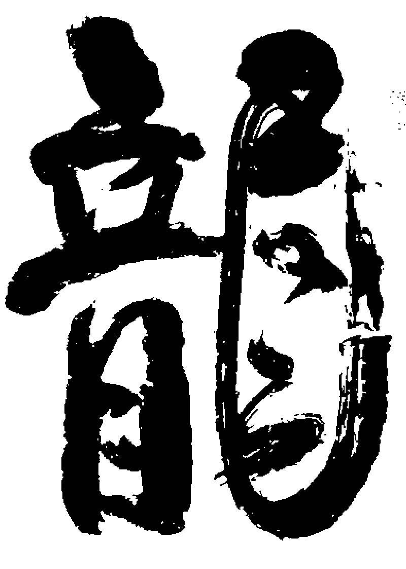 龙
