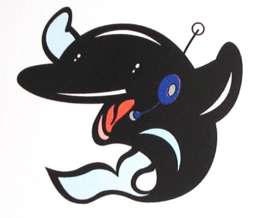 海豚