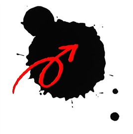 墨滴