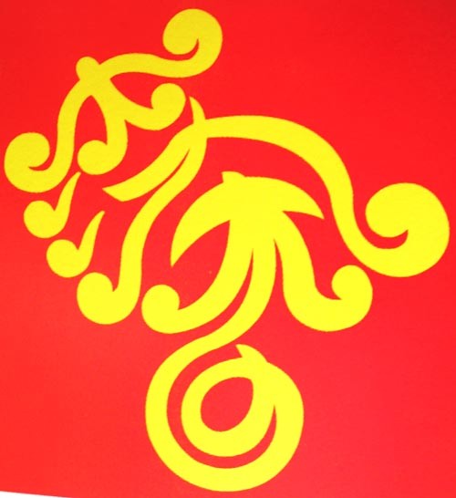 狮子