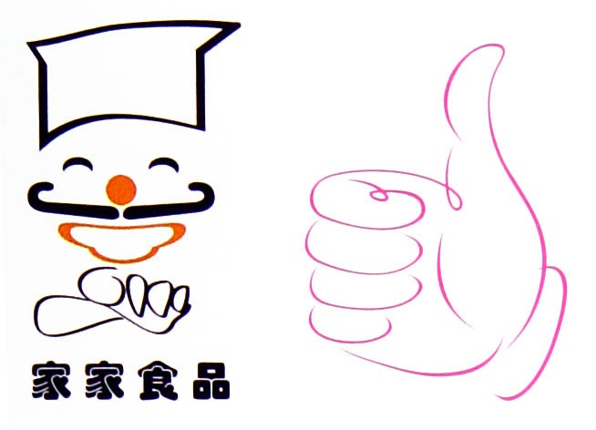 人厨师手