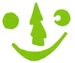 脸