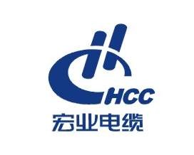 宏业电缆