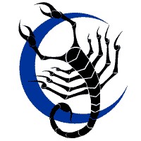 蝎子