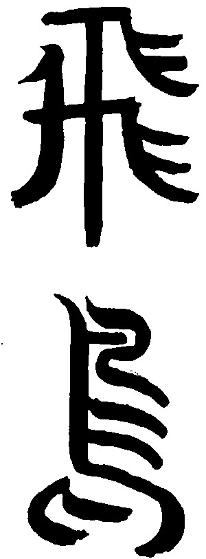 飞鸟
