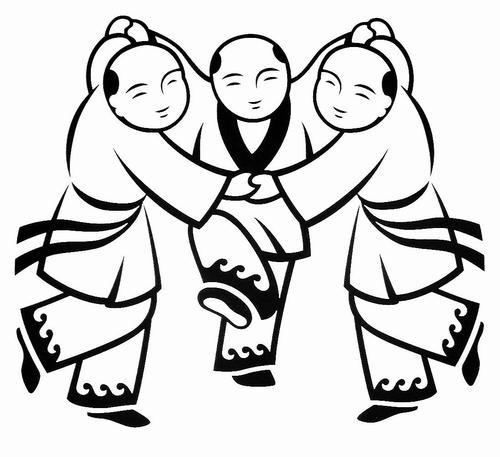 儿童