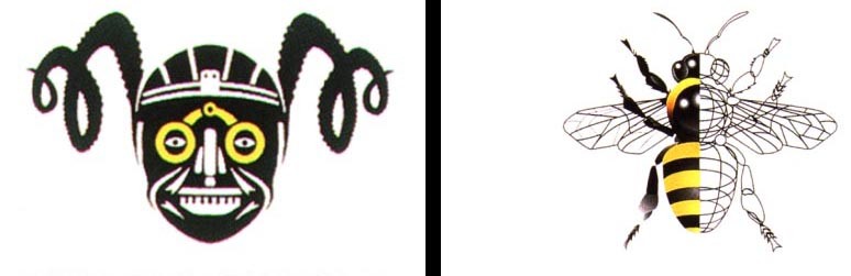 头像蜜蜂