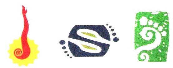 脚