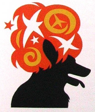 狼狗