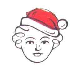 女人