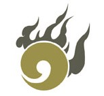 火