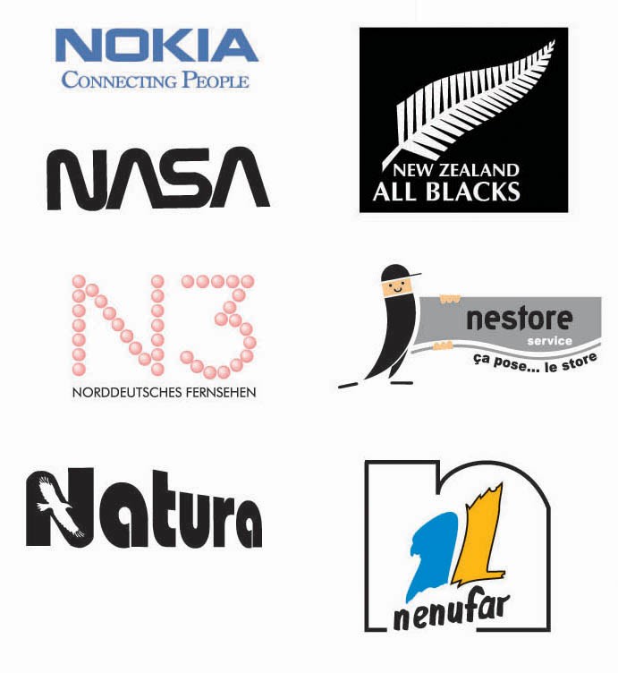 N
