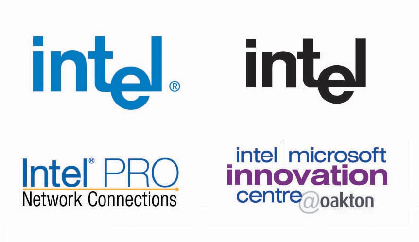 intel 电脑