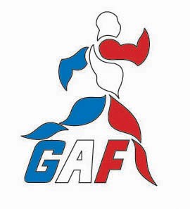 人 GAF