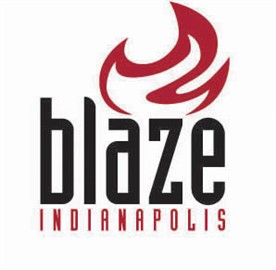 blaze
