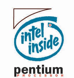 intel 电脑