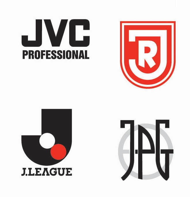 J 