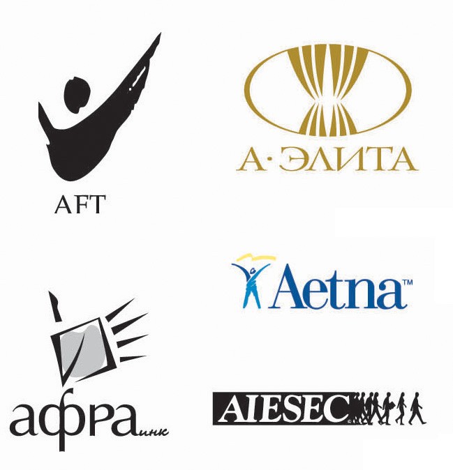 A a