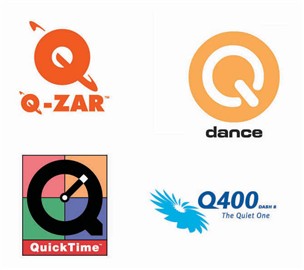 Q