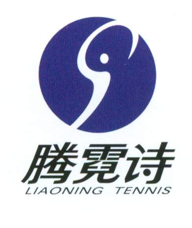 腾霓诗