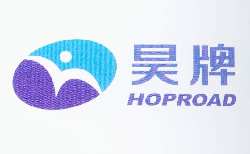 昊牌