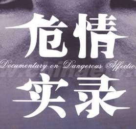 危情实录