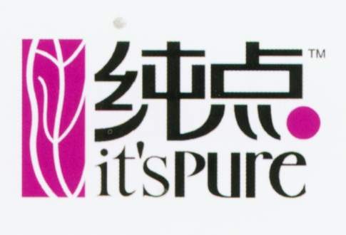 纯点