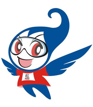 吉祥物