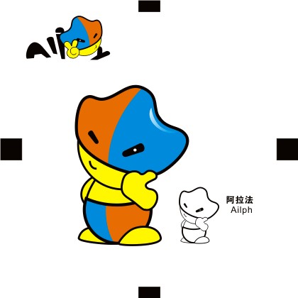 吉祥物