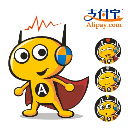 吉祥物