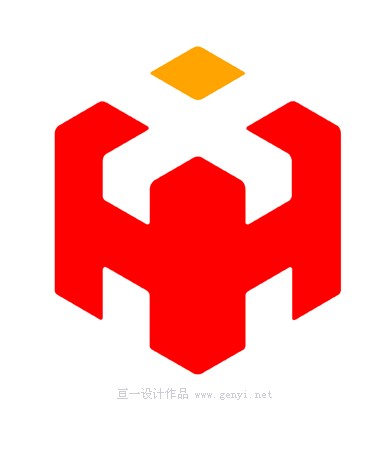 H