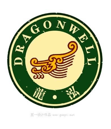 龙