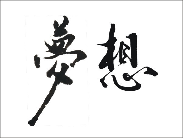 梦想