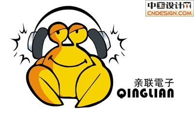 吉祥物