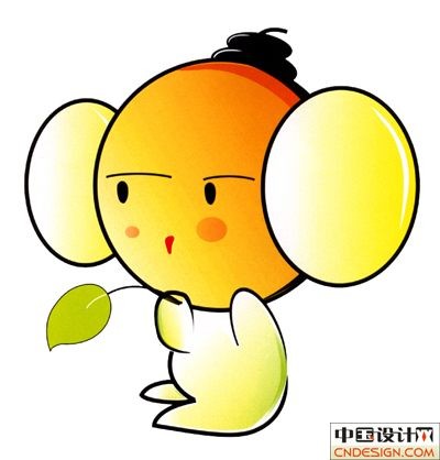 吉祥物