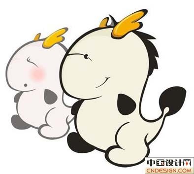 吉祥物