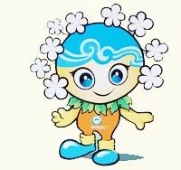吉祥物