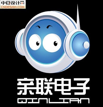 吉祥物电子